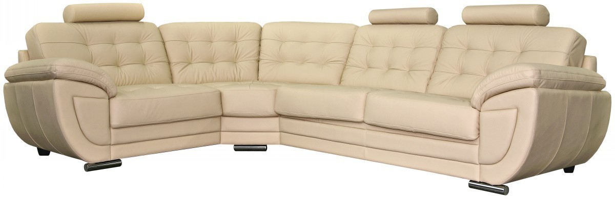 Поговорим о диванной моде в современном интерьере спальни/гостинной