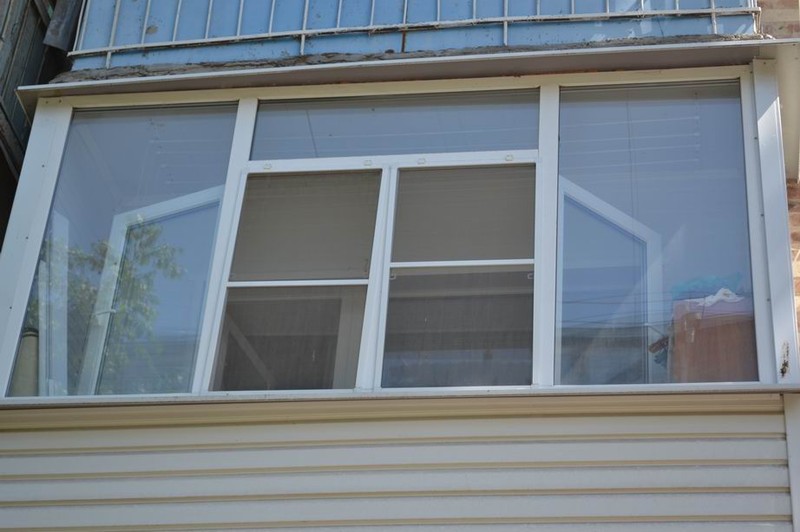 Заказать окна на балкон – лучшие варианты проверенного качества