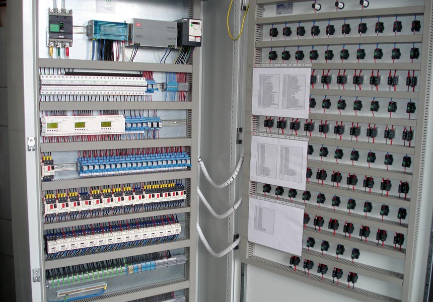 Электрооборудование Schneider Electric в ksimex-electro.com.ua