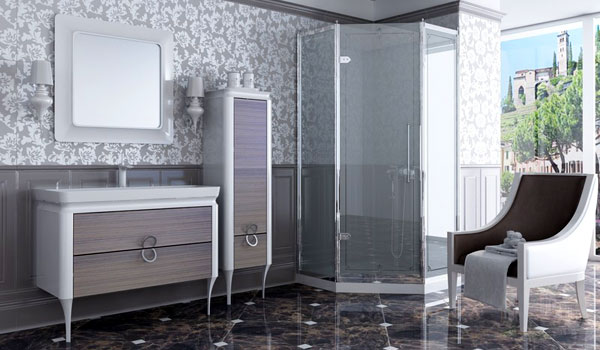 10 основных ошибок в оформлении ванных комнат