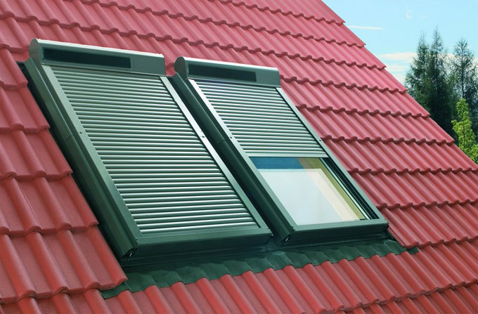 Мансардные окна и их значимость в интерьере и экстерьере