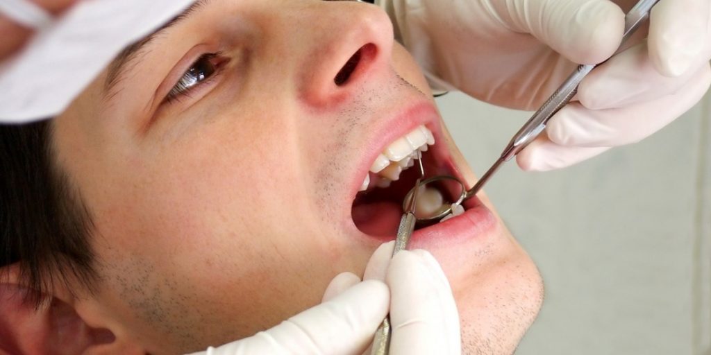 Проблемы с зубами и их лечение