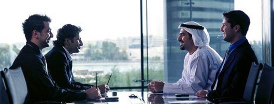 Как открыть свой бизнес в Дубае: что, где и как?