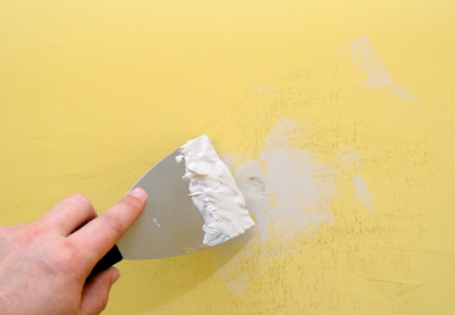Как выбрать краску для стен - в поисках идеального покрытия
