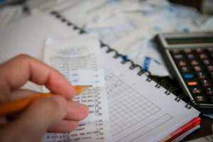 Планирование бюджета: как правильно вести учет личных расходов