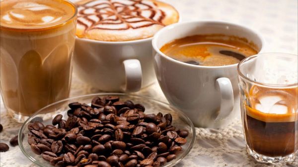 А вы знаете, сколько чашек кофе можно пить в день?