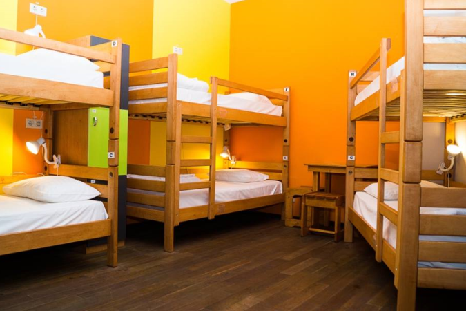 Как выбрать кровать для отеля