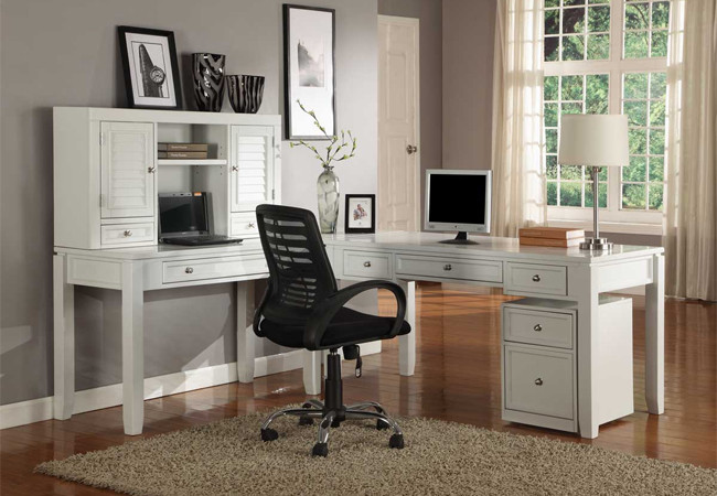 Выбор и покупка компьютерных и письменных столов