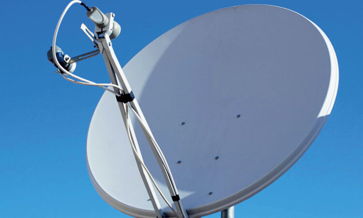 Преимущества оборудования для спутникового интернета