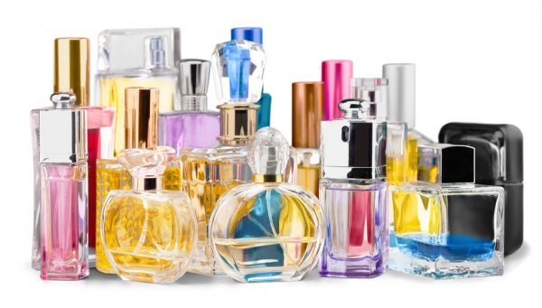 Почему парфюмерия считается важной частью нашего образа