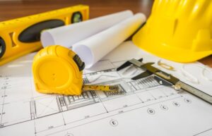 Проекты зданий и сооружений – основной этап строительства