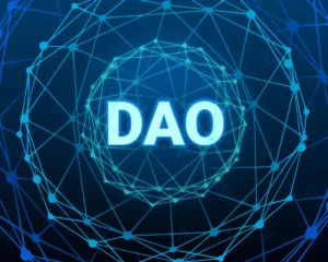 Децентрализованная автономная организация (DAO)