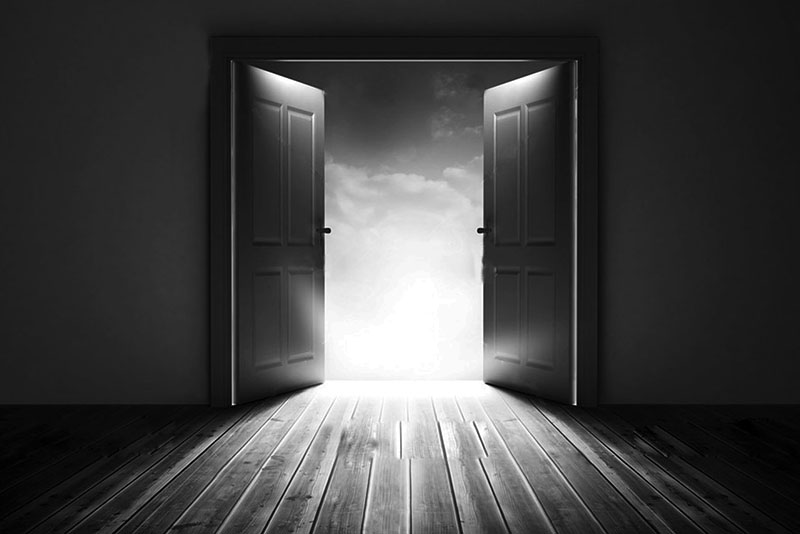 Почему входная дверь должна быть надежной